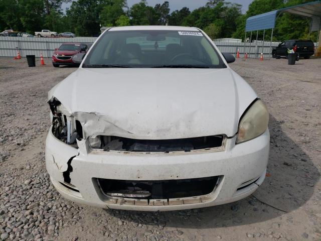 Photo 4 VIN: 2G1WF5E34D1254399 - CHEVROLET IMPALA 