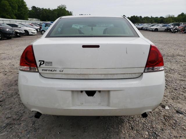 Photo 5 VIN: 2G1WF5E34D1254399 - CHEVROLET IMPALA 