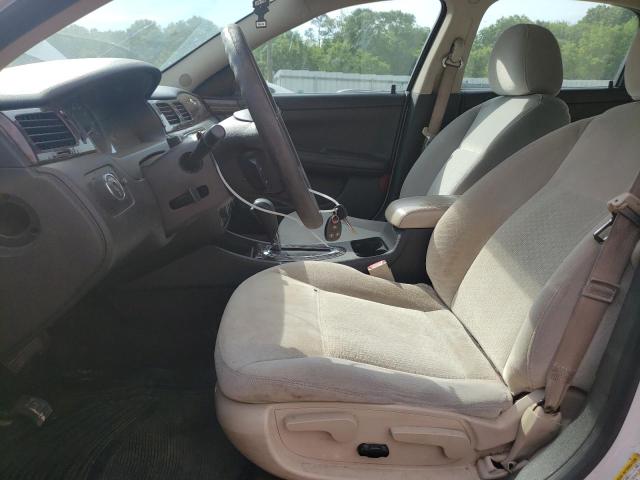 Photo 6 VIN: 2G1WF5E34D1254399 - CHEVROLET IMPALA 