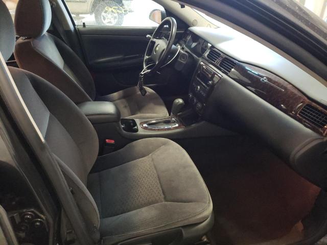 Photo 4 VIN: 2G1WF5E34D1265676 - CHEVROLET IMPALA LS 