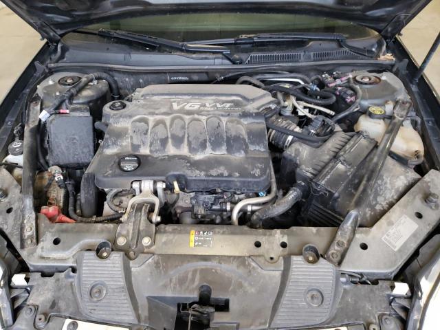 Photo 6 VIN: 2G1WF5E34D1265676 - CHEVROLET IMPALA LS 