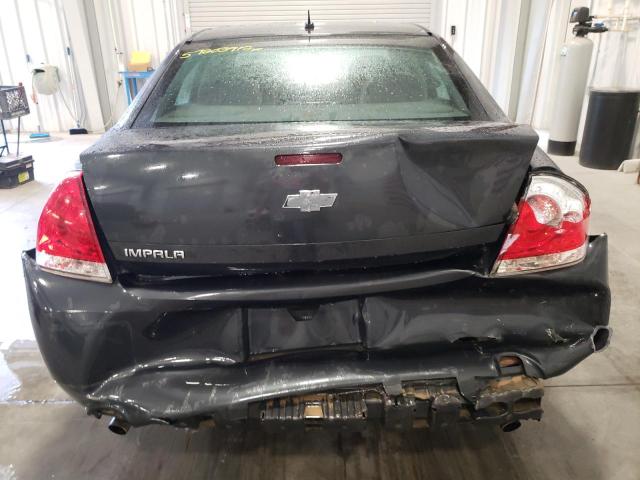 Photo 8 VIN: 2G1WF5E34D1265676 - CHEVROLET IMPALA LS 