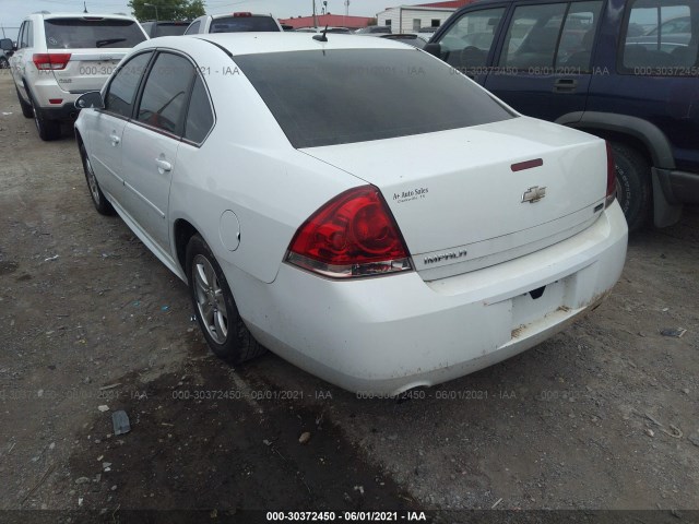 Photo 2 VIN: 2G1WF5E35C1124081 - CHEVROLET IMPALA 