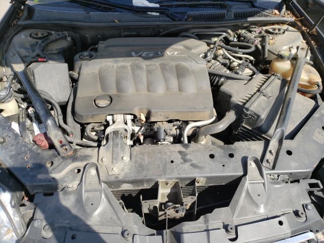 Photo 6 VIN: 2G1WF5E35C1145061 - CHEVROLET IMPALA LS 