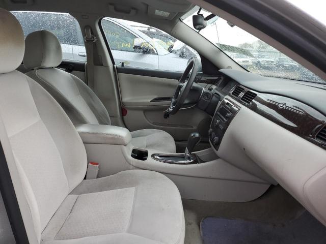 Photo 4 VIN: 2G1WF5E35C1146386 - CHEVROLET IMPALA LS 