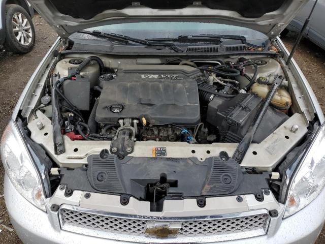 Photo 6 VIN: 2G1WF5E35C1146386 - CHEVROLET IMPALA LS 