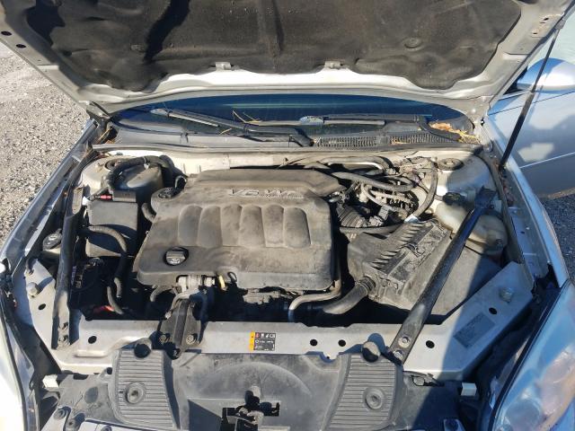 Photo 6 VIN: 2G1WF5E35C1157193 - CHEVROLET IMPALA LS 