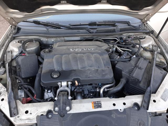 Photo 6 VIN: 2G1WF5E35C1164337 - CHEVROLET IMPALA LS 