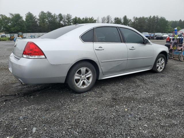 Photo 2 VIN: 2G1WF5E35C1175144 - CHEVROLET IMPALA LS 