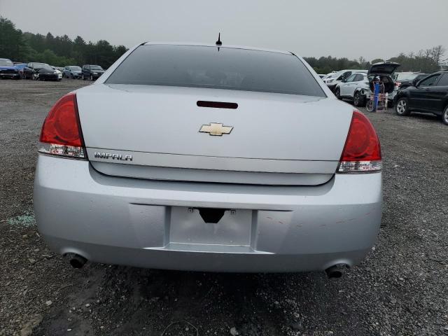 Photo 5 VIN: 2G1WF5E35C1175144 - CHEVROLET IMPALA LS 