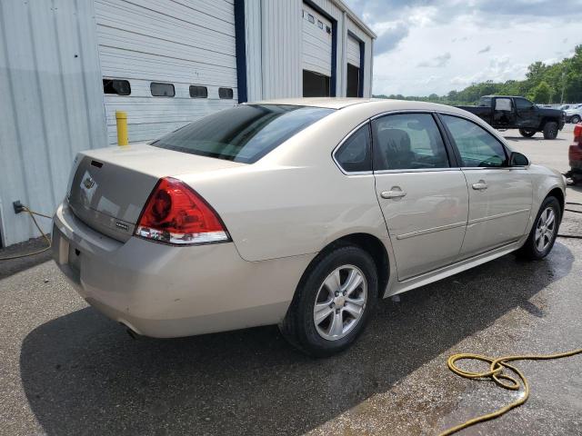 Photo 2 VIN: 2G1WF5E35C1179808 - CHEVROLET IMPALA 