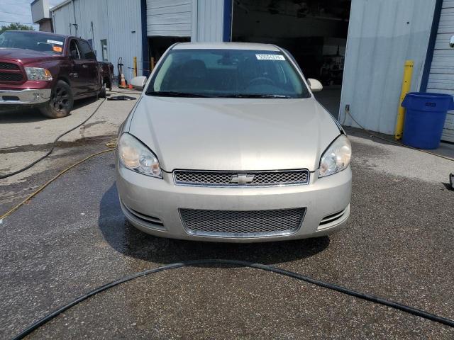 Photo 4 VIN: 2G1WF5E35C1179808 - CHEVROLET IMPALA 