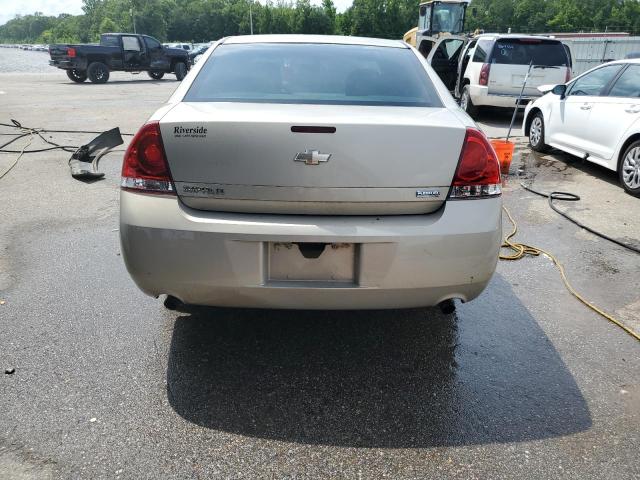 Photo 5 VIN: 2G1WF5E35C1179808 - CHEVROLET IMPALA 