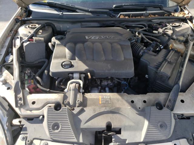 Photo 6 VIN: 2G1WF5E35C1184555 - CHEVROLET IMPALA LS 