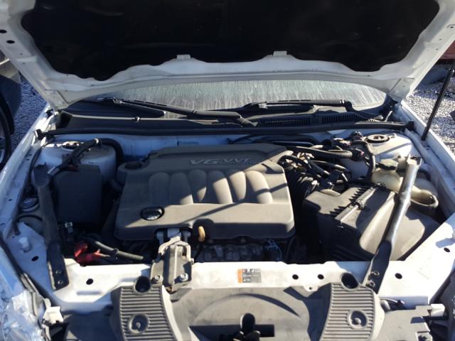 Photo 6 VIN: 2G1WF5E35C1234581 - CHEVROLET IMPALA LS 