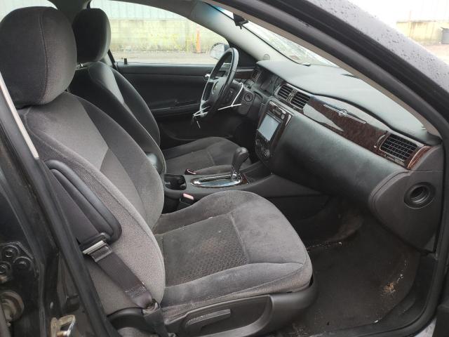 Photo 4 VIN: 2G1WF5E35C1241871 - CHEVROLET IMPALA LS 