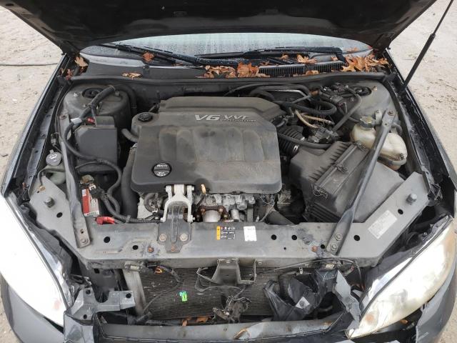 Photo 6 VIN: 2G1WF5E35C1241871 - CHEVROLET IMPALA LS 