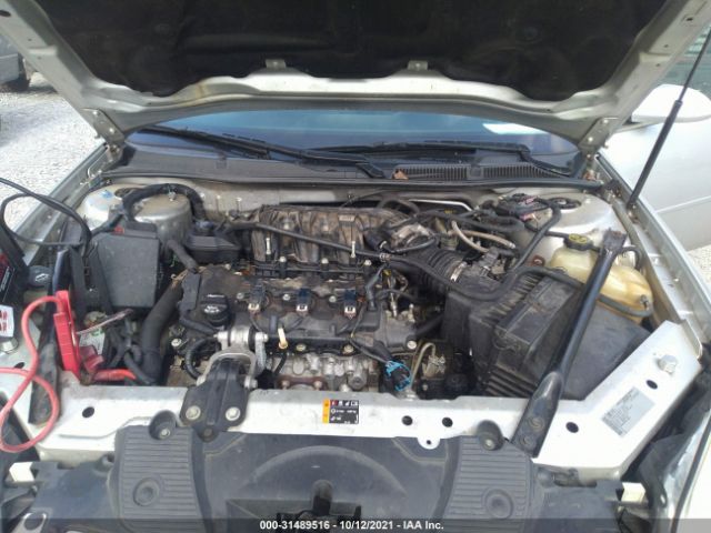 Photo 9 VIN: 2G1WF5E35C1254121 - CHEVROLET IMPALA 