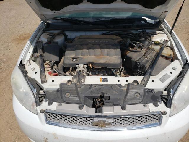 Photo 8 VIN: 2G1WF5E35C1260338 - CHEVROLET IMPALA LS 