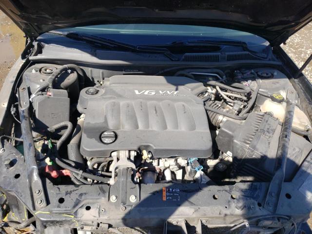 Photo 6 VIN: 2G1WF5E35C1263529 - CHEVROLET IMPALA LS 