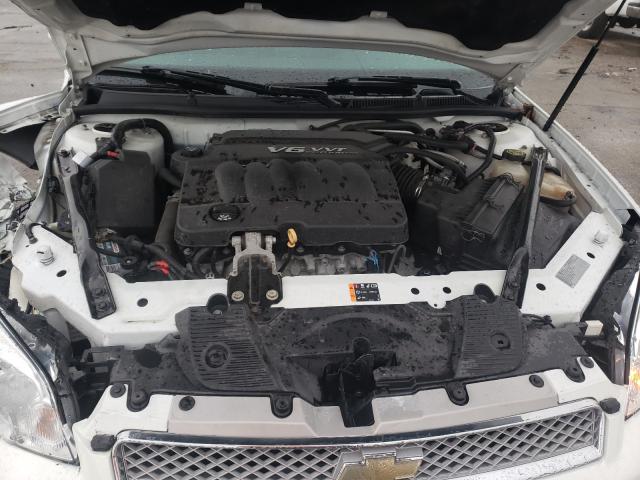 Photo 6 VIN: 2G1WF5E35C1264812 - CHEVROLET IMPALA LS 