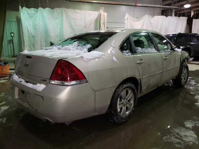 Photo 3 VIN: 2G1WF5E35C1265779 - CHEVROLET IMPALA 