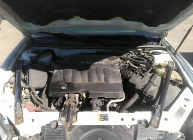 Photo 9 VIN: 2G1WF5E35C1267497 - CHEVROLET IMPALA 