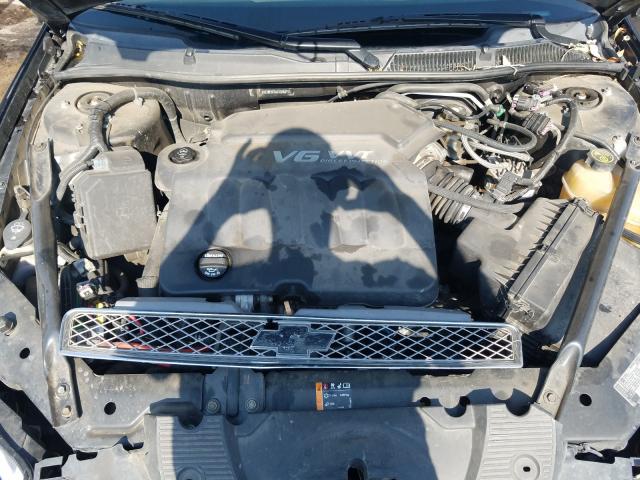 Photo 6 VIN: 2G1WF5E35C1268892 - CHEVROLET IMPALA LS 