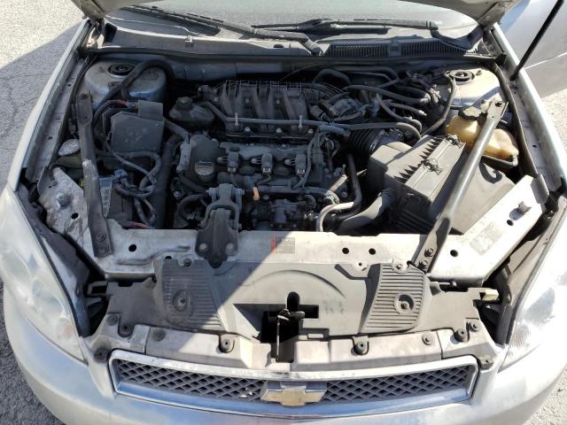 Photo 11 VIN: 2G1WF5E35C1280718 - CHEVROLET IMPALA LS 