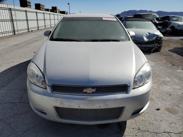 Photo 4 VIN: 2G1WF5E35C1280718 - CHEVROLET IMPALA LS 