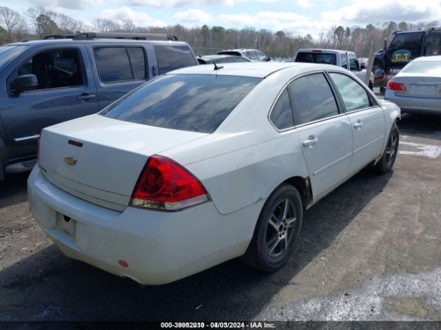 Photo 3 VIN: 2G1WF5E35C1287748 - CHEVROLET IMPALA 