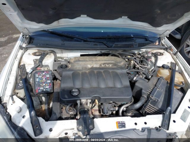 Photo 9 VIN: 2G1WF5E35C1287748 - CHEVROLET IMPALA 