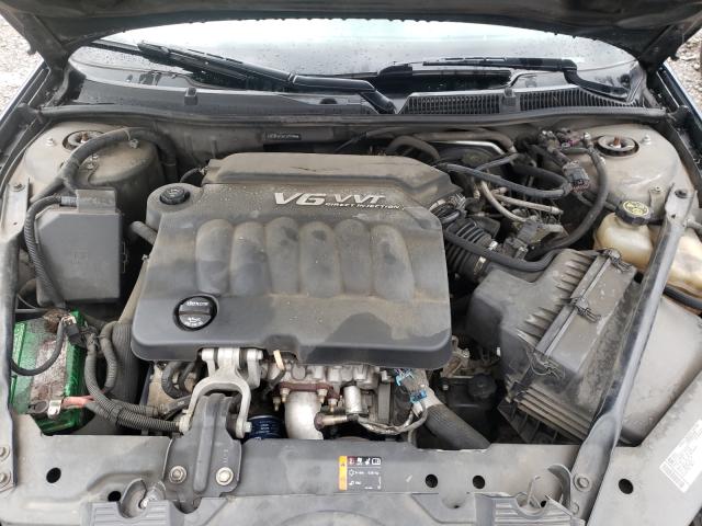 Photo 6 VIN: 2G1WF5E35C1290455 - CHEVROLET IMPALA LS 