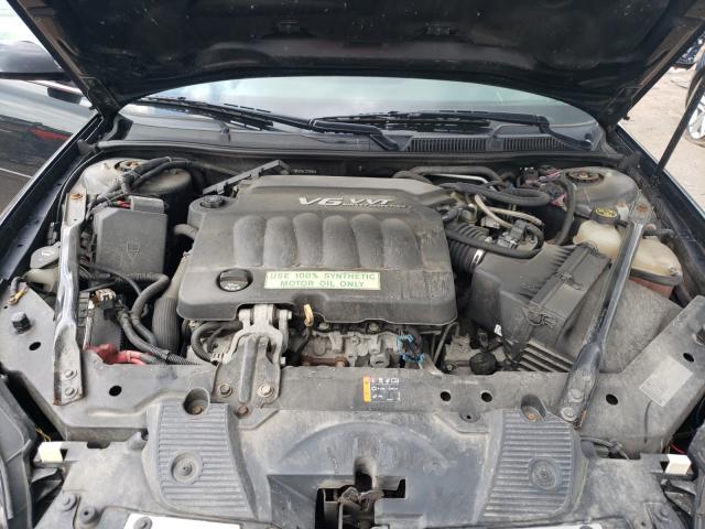 Photo 6 VIN: 2G1WF5E35C1290486 - CHEVROLET IMPALA LS 