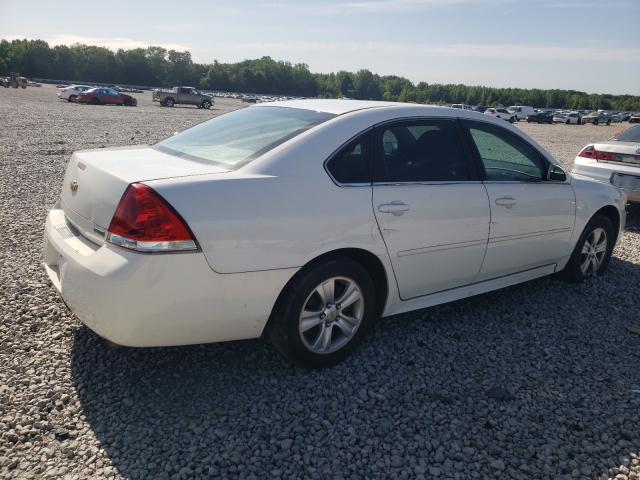 Photo 3 VIN: 2G1WF5E35C1293405 - CHEVROLET IMPALA LS 