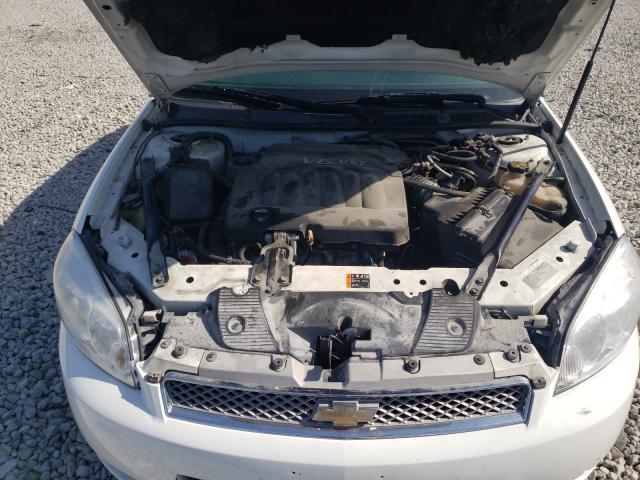 Photo 6 VIN: 2G1WF5E35C1293405 - CHEVROLET IMPALA LS 