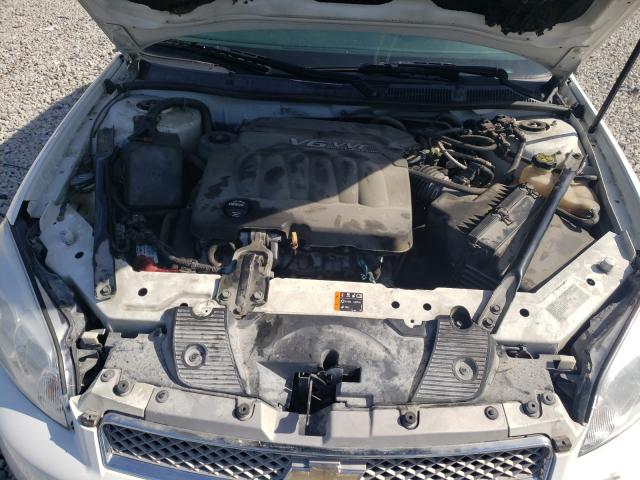 Photo 8 VIN: 2G1WF5E35C1293405 - CHEVROLET IMPALA LS 