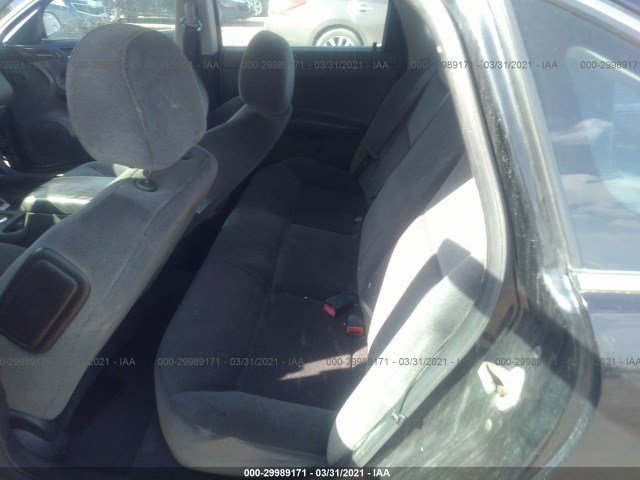 Photo 7 VIN: 2G1WF5E35C1306850 - CHEVROLET IMPALA 