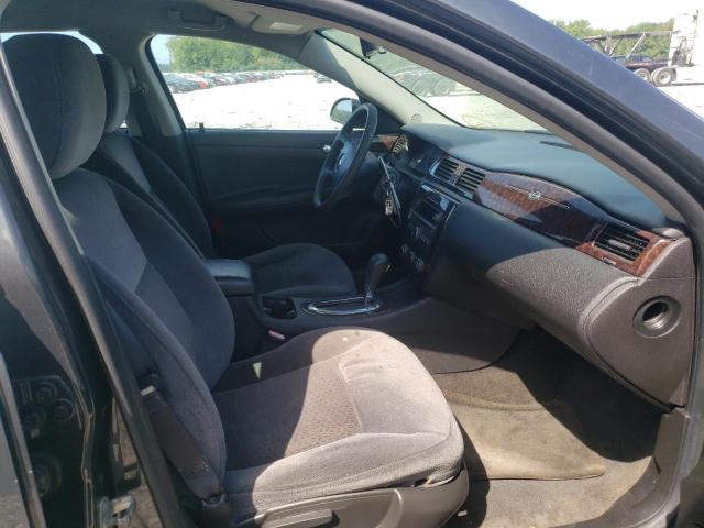 Photo 4 VIN: 2G1WF5E35C1334793 - CHEVROLET IMPALA LS 