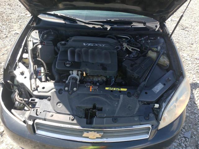 Photo 6 VIN: 2G1WF5E35C1334793 - CHEVROLET IMPALA LS 