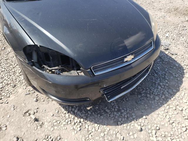 Photo 8 VIN: 2G1WF5E35C1334793 - CHEVROLET IMPALA LS 