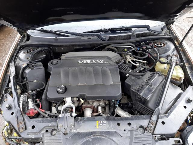 Photo 6 VIN: 2G1WF5E35D1125362 - CHEVROLET IMPALA LS 