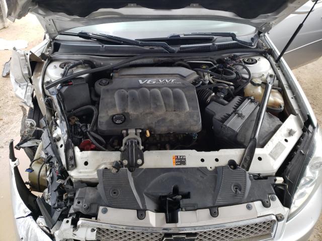 Photo 6 VIN: 2G1WF5E35D1129993 - CHEVROLET IMPALA 