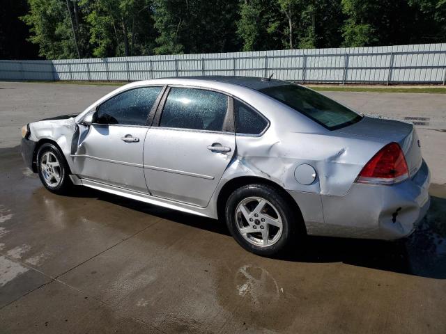 Photo 1 VIN: 2G1WF5E35D1168468 - CHEVROLET IMPALA 