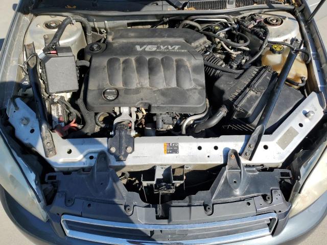 Photo 10 VIN: 2G1WF5E35D1168468 - CHEVROLET IMPALA 