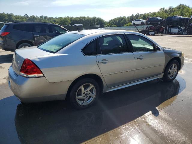 Photo 2 VIN: 2G1WF5E35D1168468 - CHEVROLET IMPALA 