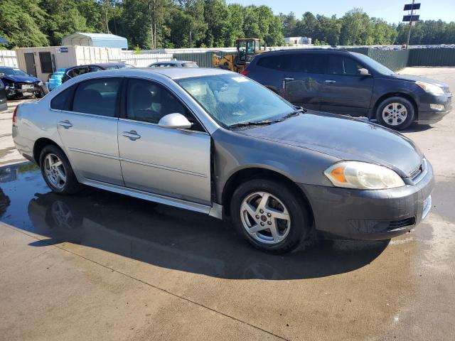 Photo 3 VIN: 2G1WF5E35D1168468 - CHEVROLET IMPALA 