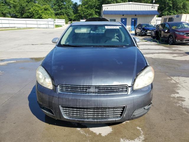 Photo 4 VIN: 2G1WF5E35D1168468 - CHEVROLET IMPALA 