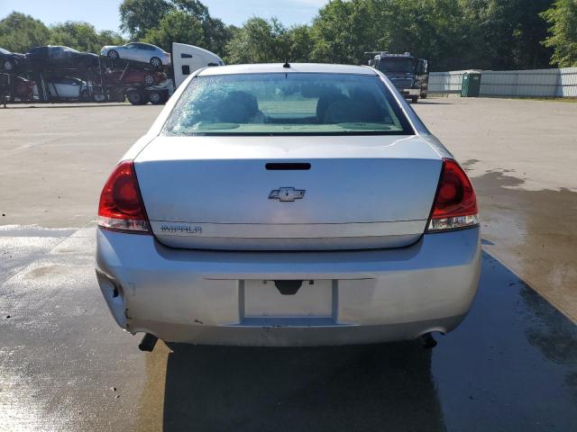 Photo 5 VIN: 2G1WF5E35D1168468 - CHEVROLET IMPALA 