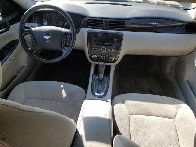 Photo 7 VIN: 2G1WF5E35D1168468 - CHEVROLET IMPALA 